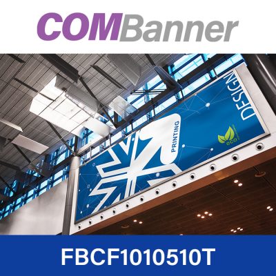 COATED FRONTLIT BANNER – COATED PVC FRONTLIT BANNER 510G/M2 HIGH TENACITY YARN