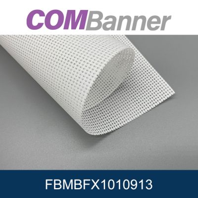 PVC Coated Mesh Banner Without Liner 1000D*1000D 9*13 250gsm