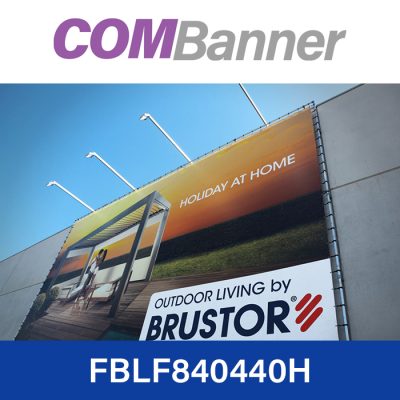 PVC ADVERTISING BANNER – HOT LAMINATION PVC FRONTLIT BANNER 440G/M2 HIGH TENACITY YARN